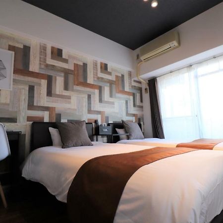 Forest Inn Fukuoka -Previously Pure Tenjin- Exterior photo