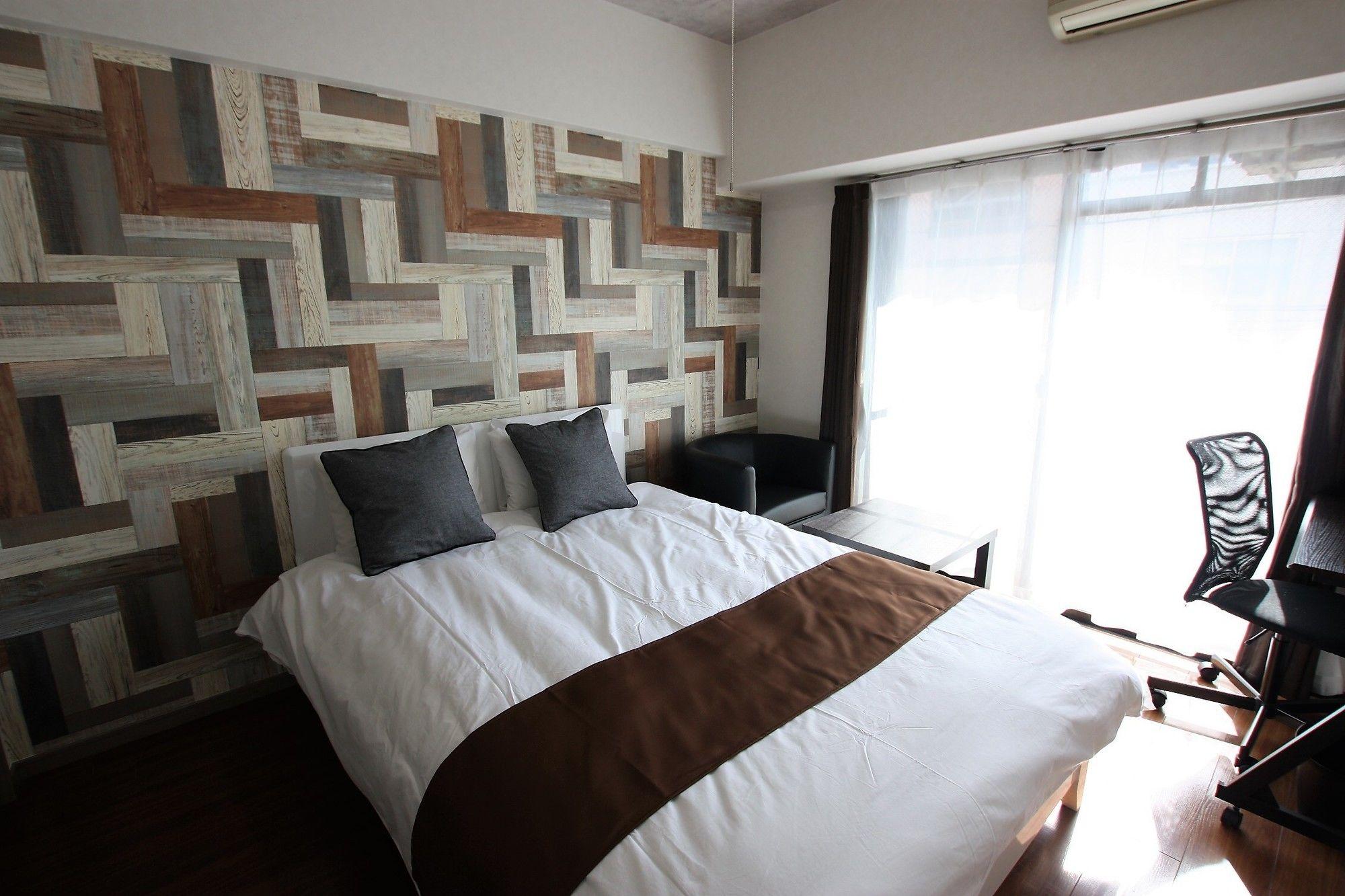 Forest Inn Fukuoka -Previously Pure Tenjin- Exterior photo