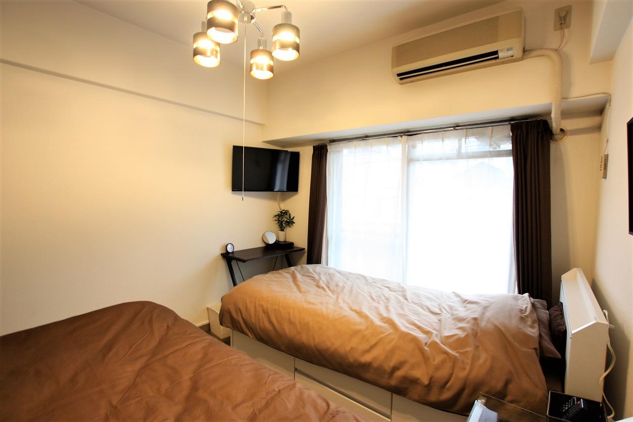 Forest Inn Fukuoka -Previously Pure Tenjin- Exterior photo