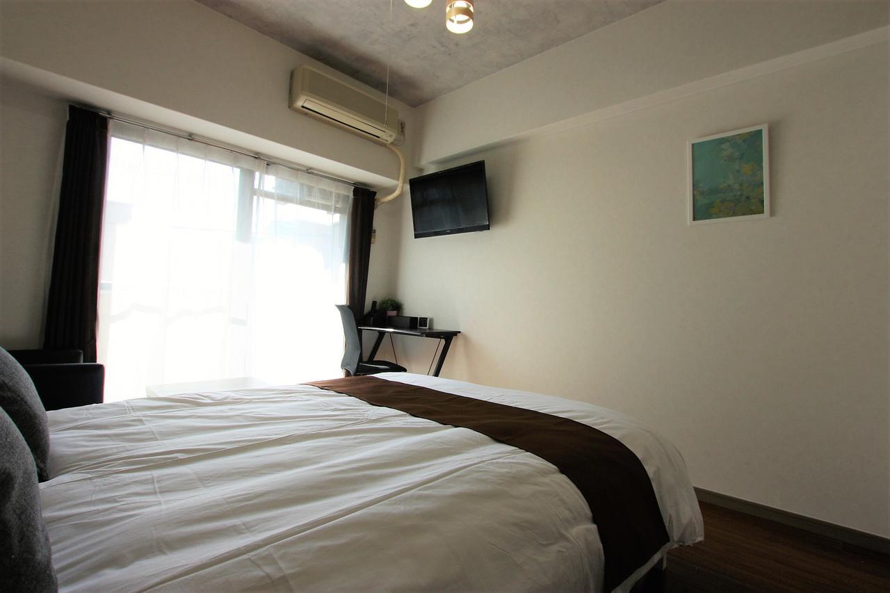 Forest Inn Fukuoka -Previously Pure Tenjin- Exterior photo