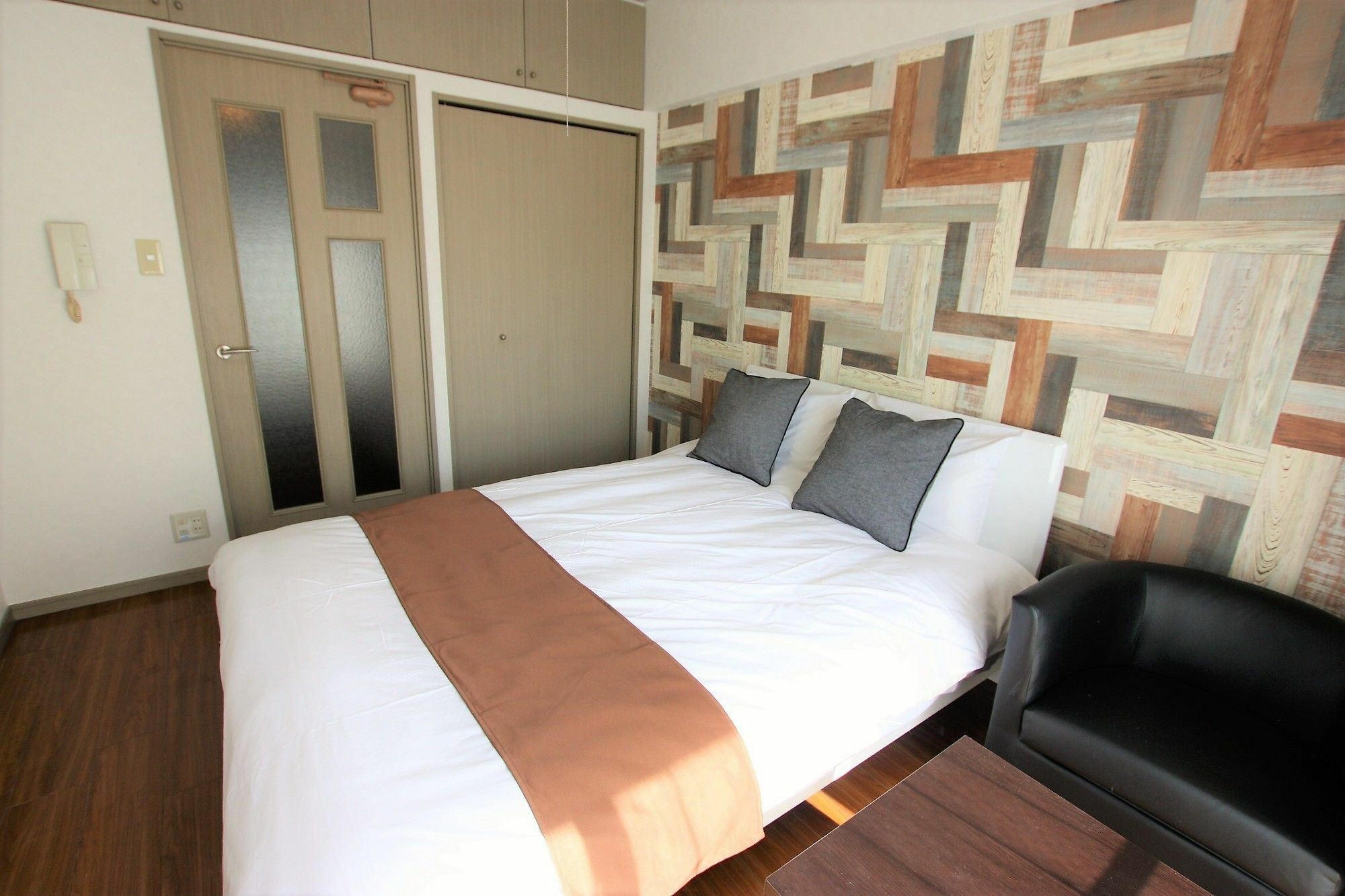Forest Inn Fukuoka -Previously Pure Tenjin- Exterior photo