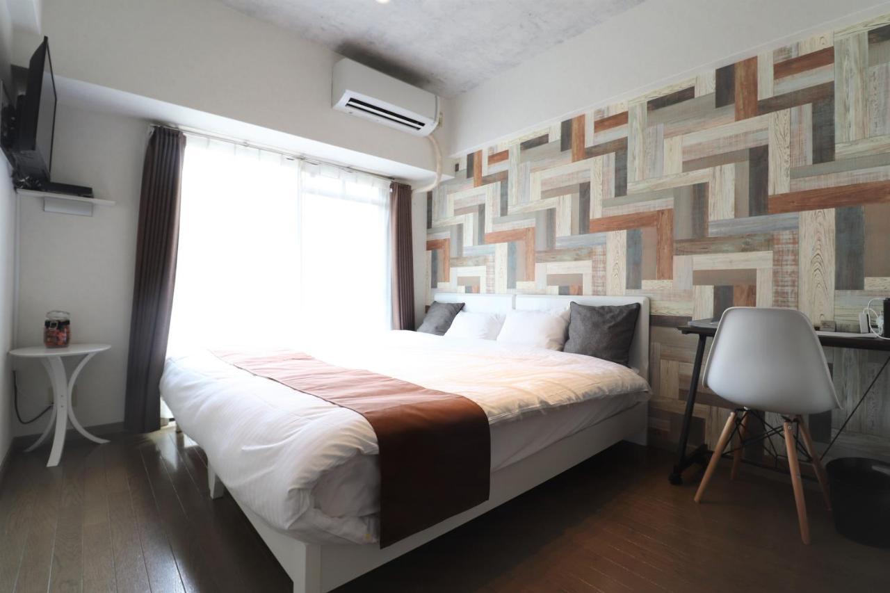 Forest Inn Fukuoka -Previously Pure Tenjin- Exterior photo