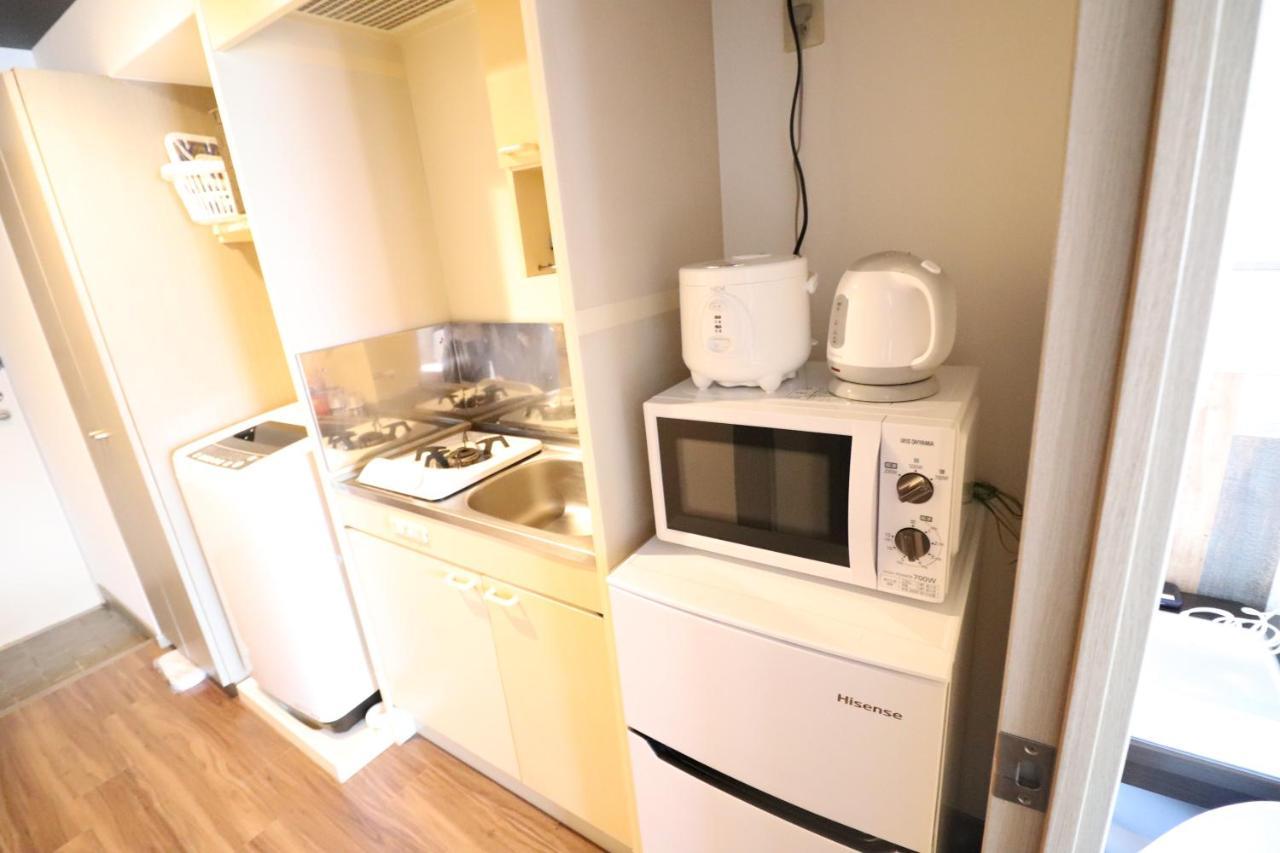 Forest Inn Fukuoka -Previously Pure Tenjin- Exterior photo